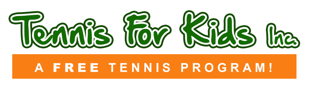 Tennis For Kids, Inc.